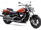 Suzuki Boulevard M50 Special Edition